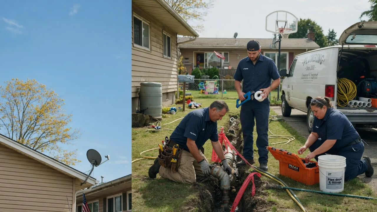 Garbage Disposal Replacement in Harrold, TX near me